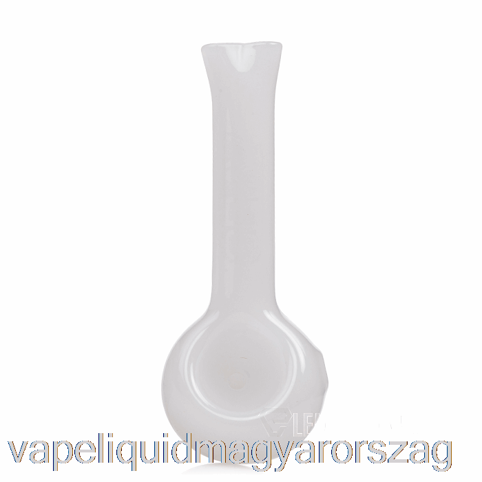 Grav Csipet Kanál Fehér Vape Folyadék